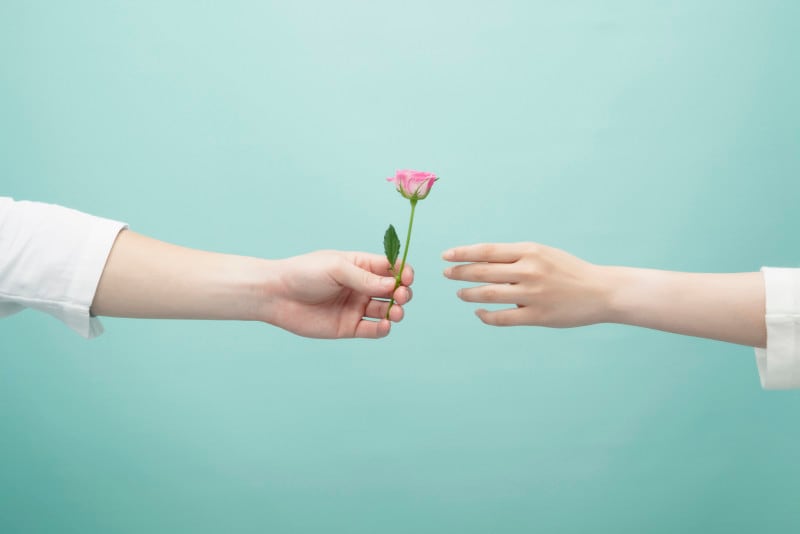 魅力的な男性が最後に選ぶ女性は、内面が美しく、人間力のある人