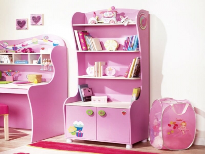 子供部屋