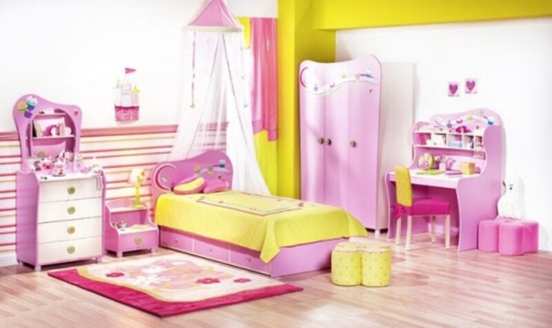子供部屋