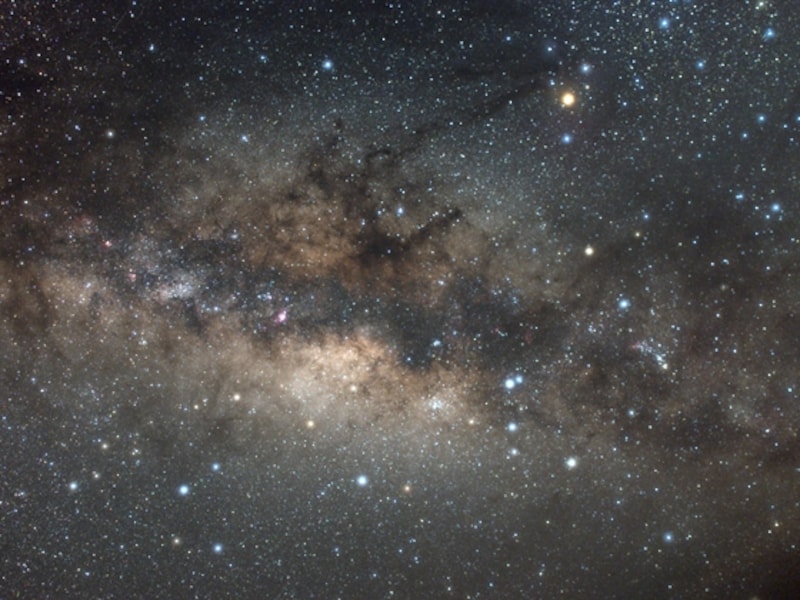 星空