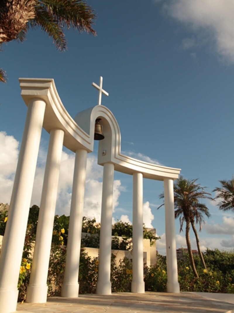 リゾートウェディング