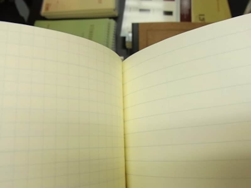 ライフundefinedデュエットノート