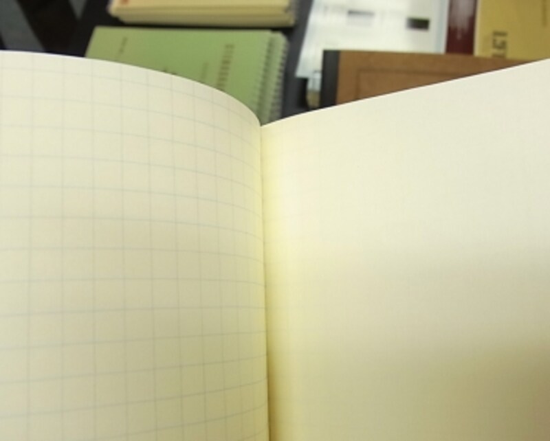 ライフundefinedデュエットノート