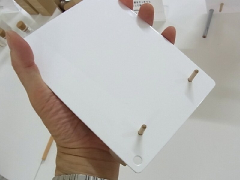 ハイタイドundefinedhum paper holder