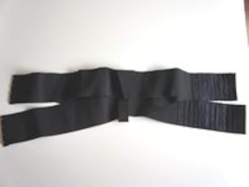 『骨盤ウォーカーベルト』（S～EL） 株式会社グリーンネット 0120-776-147/9800円