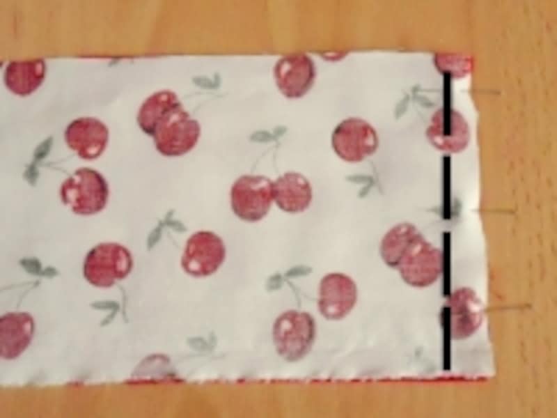 カルトナージュ手順4