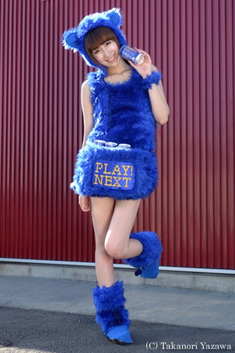 花井瑠美/ZENT sweeties