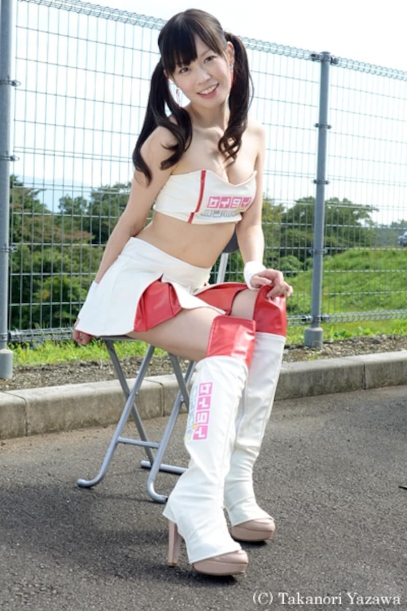 小泉みゆき/ケイタイホンポガール