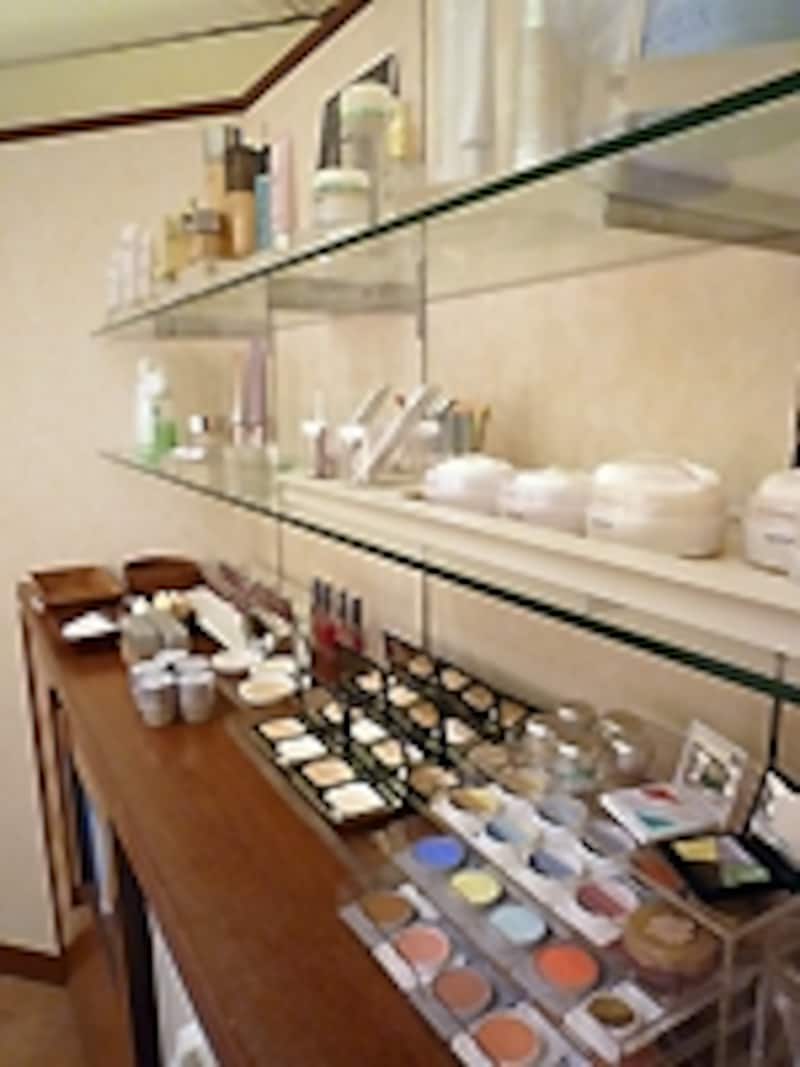 メイクスペース