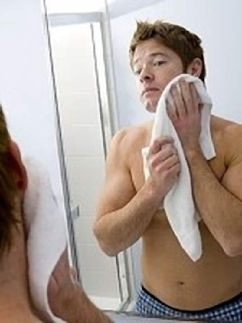 寝る前に歯を磨かないと気持ちが悪いように、トレーニングを行わないと収まりが悪い。そう感じるよう習慣化するのがポイント