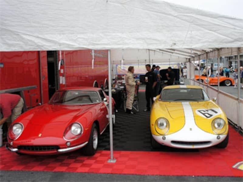 275GTB