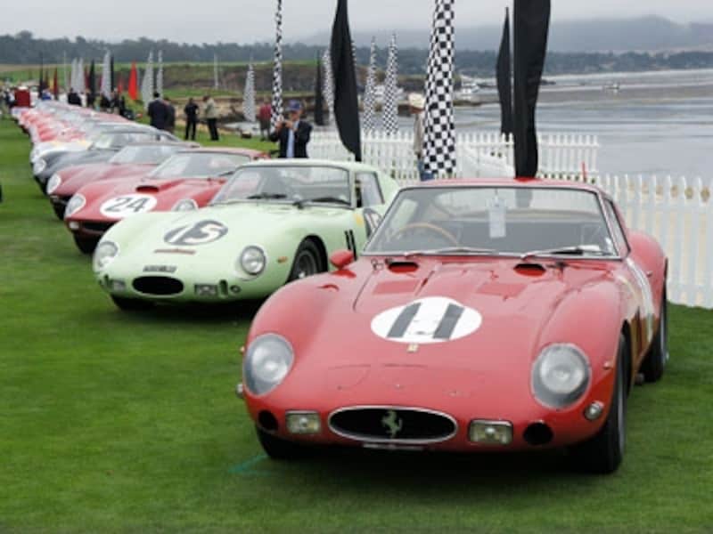 250GTO