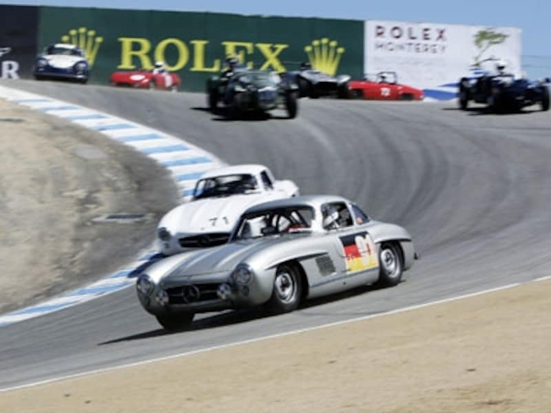 モータースポーツ・リユニオン