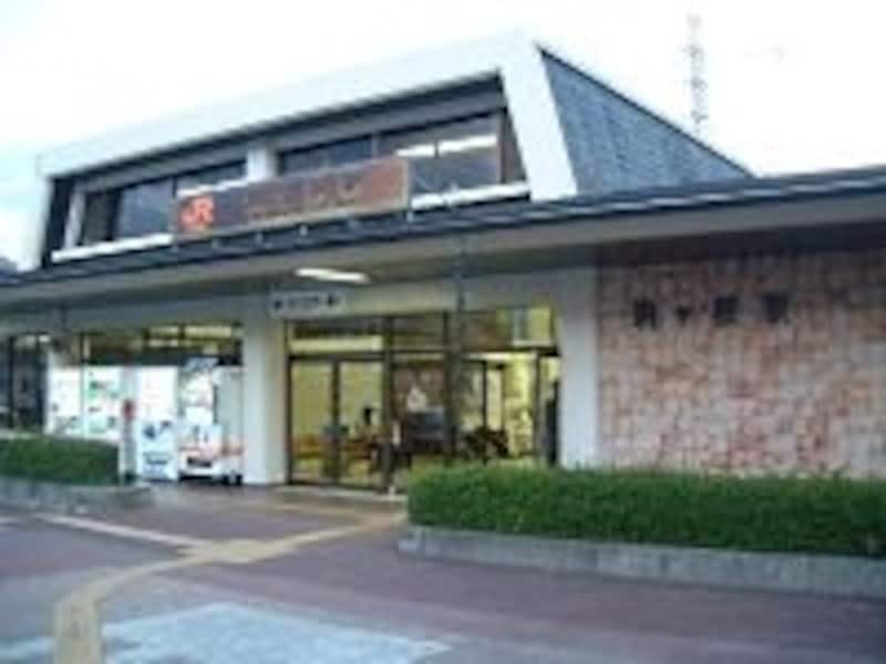 JR飯田線 駒ヶ根駅