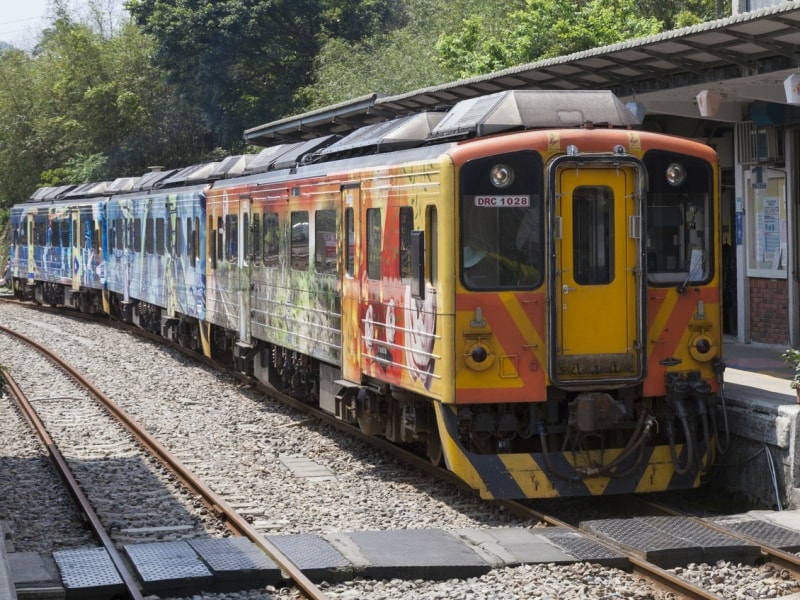 台湾鉄道