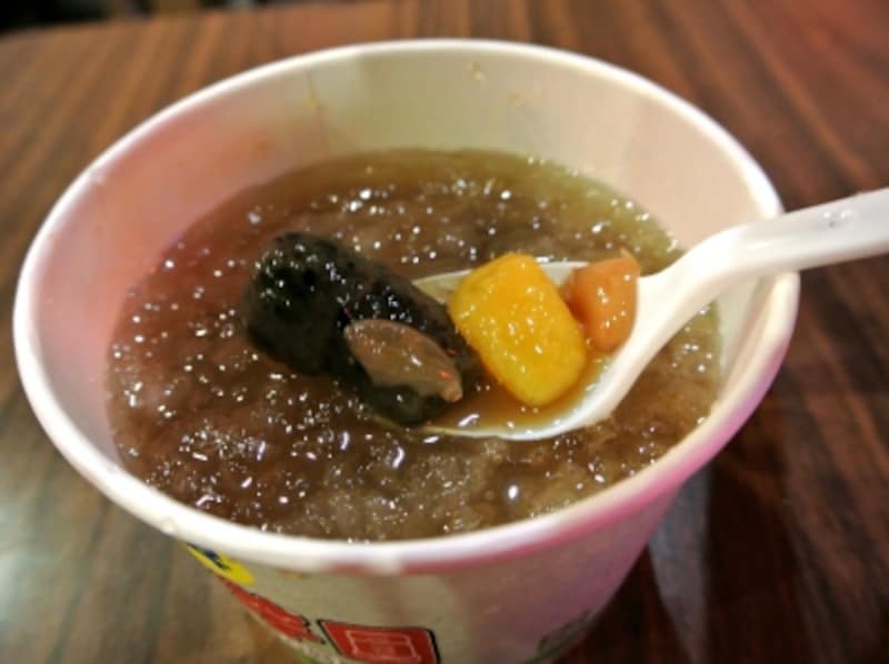 ライアーポゥイーユェン