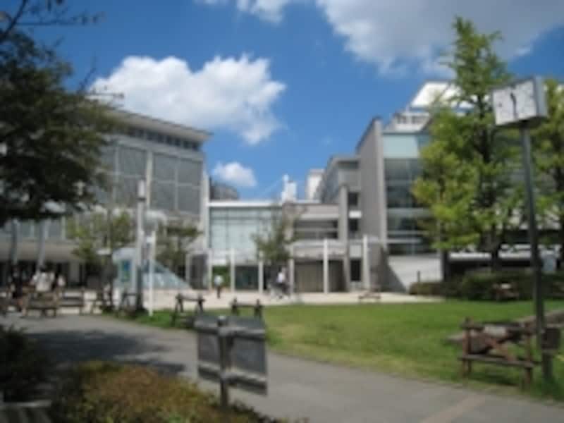 めぐろ区民キャンパス