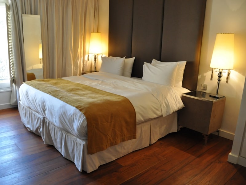 ラ・メゾン・デクス