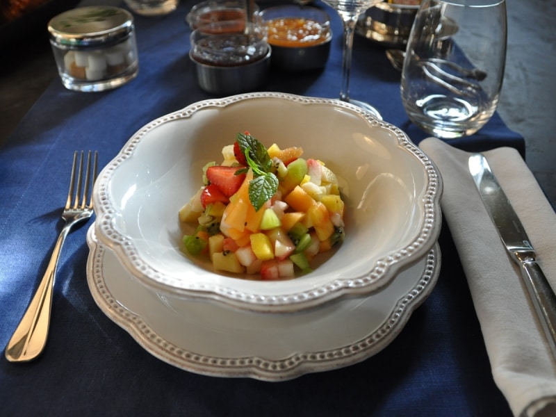 ラ・メゾン・デクス