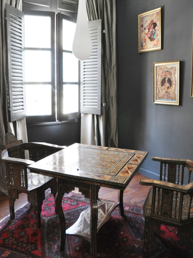 ラ・メゾン・デクス