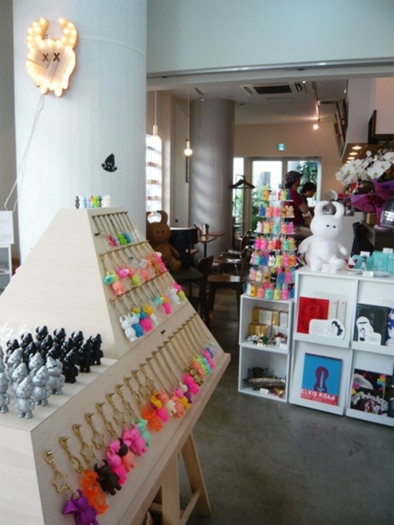 スタジオ ウアモウ