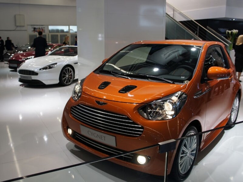 フランクフルトショー