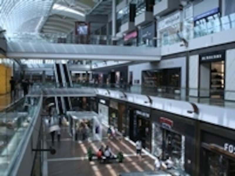 ショップス内観2