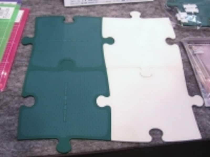 カッターマット