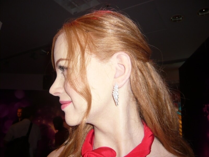 ニコール・キッドマン