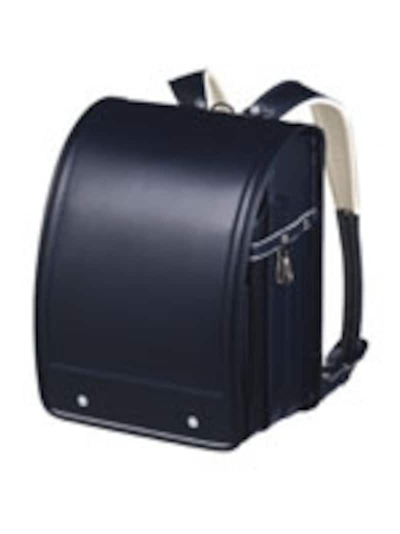 定番品のコードバン製ランドセル「No.8」