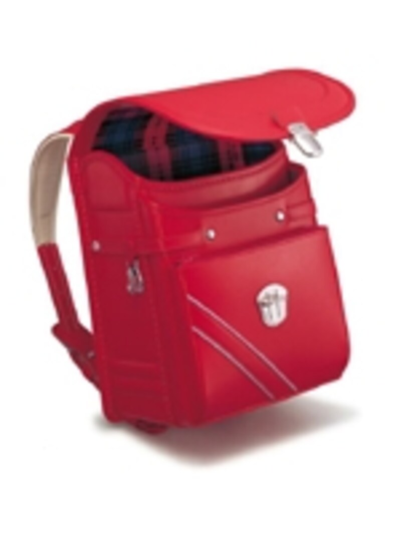 半かぶせ型の「げんき」