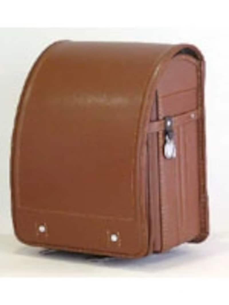 ヨーロッパの小学生を彷彿させる、上品な色使いの「リナルディ牛革プレミアム」