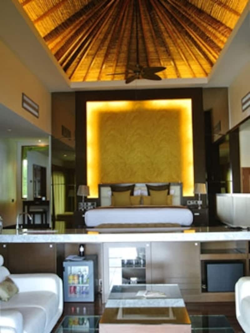 ガヤナ・エコ・リゾート