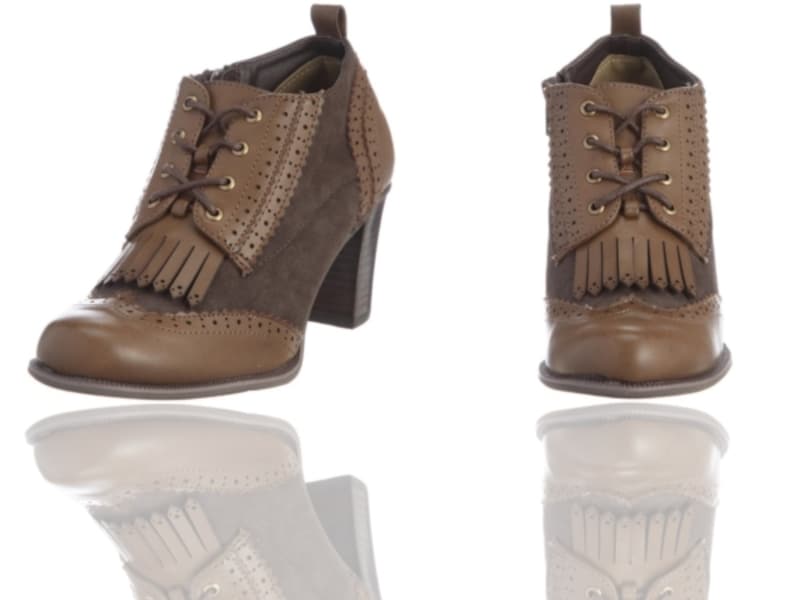 キーワード別マストバイ・ブーツリスト