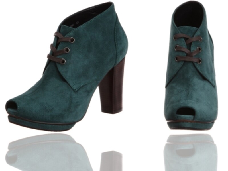 キーワード別マストバイ・ブーツリスト