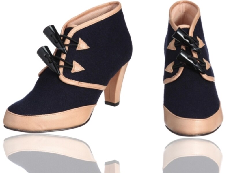 キーワード別マストバイ・ブーツリスト