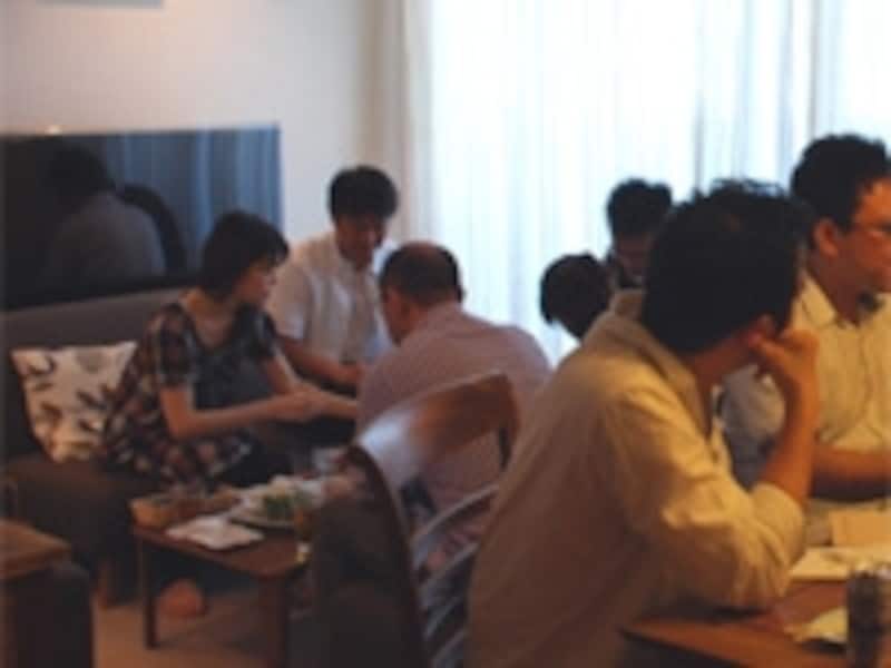 合コン
