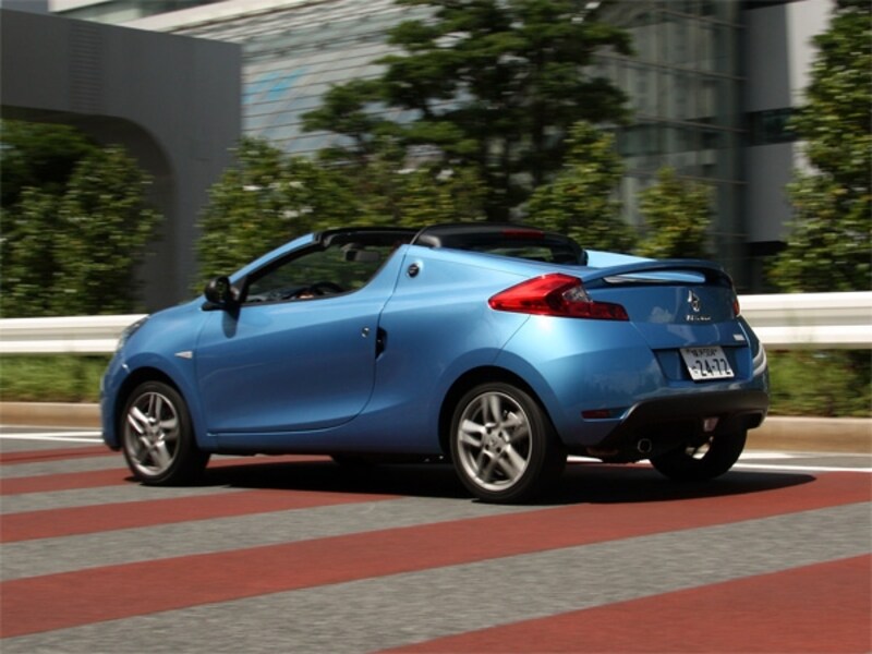 ルノーウインド