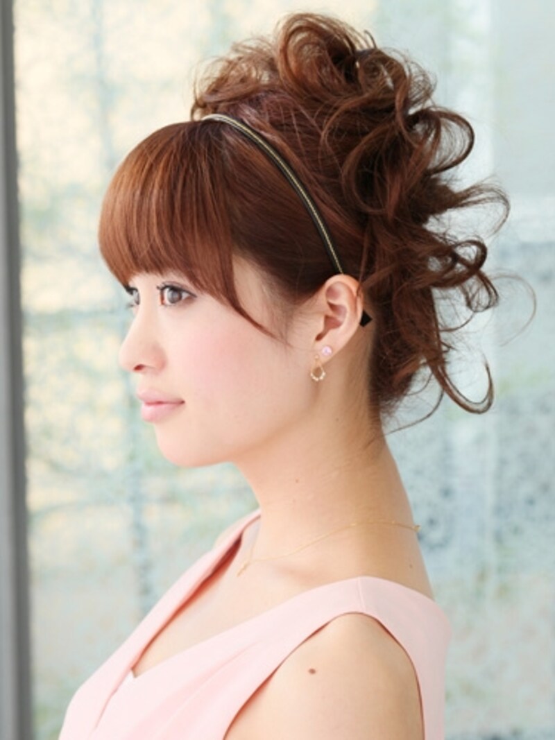 hair and make 豊田 翔（afloat-f）