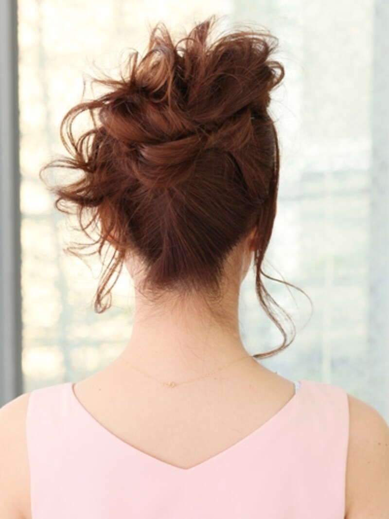 hair and make 豊田 翔（afloat-f）