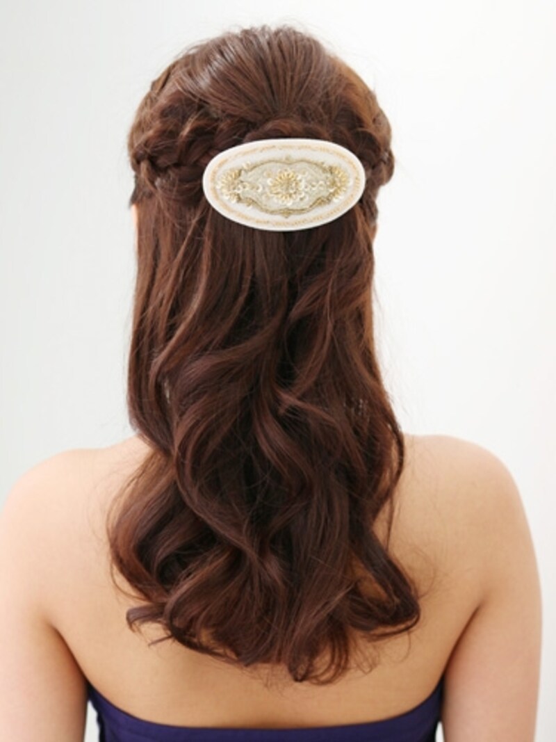 hair and make KEIKO（anti）