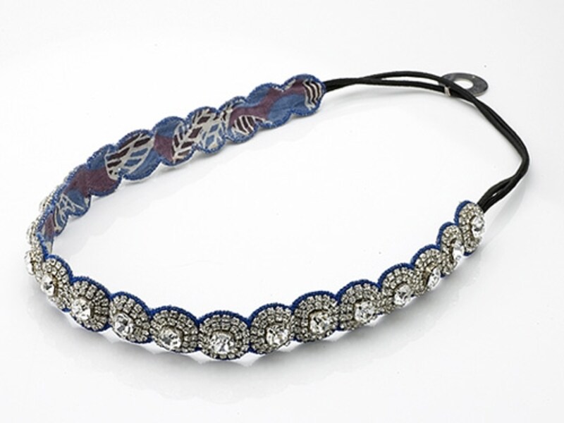 ゴージャス系カチューム