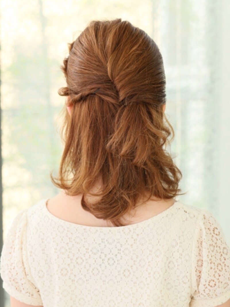 hair and make 菅谷昌央（afloat-f）