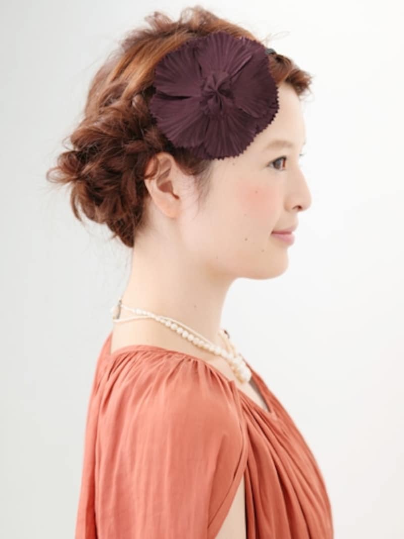 hair and make NANAE（anti）