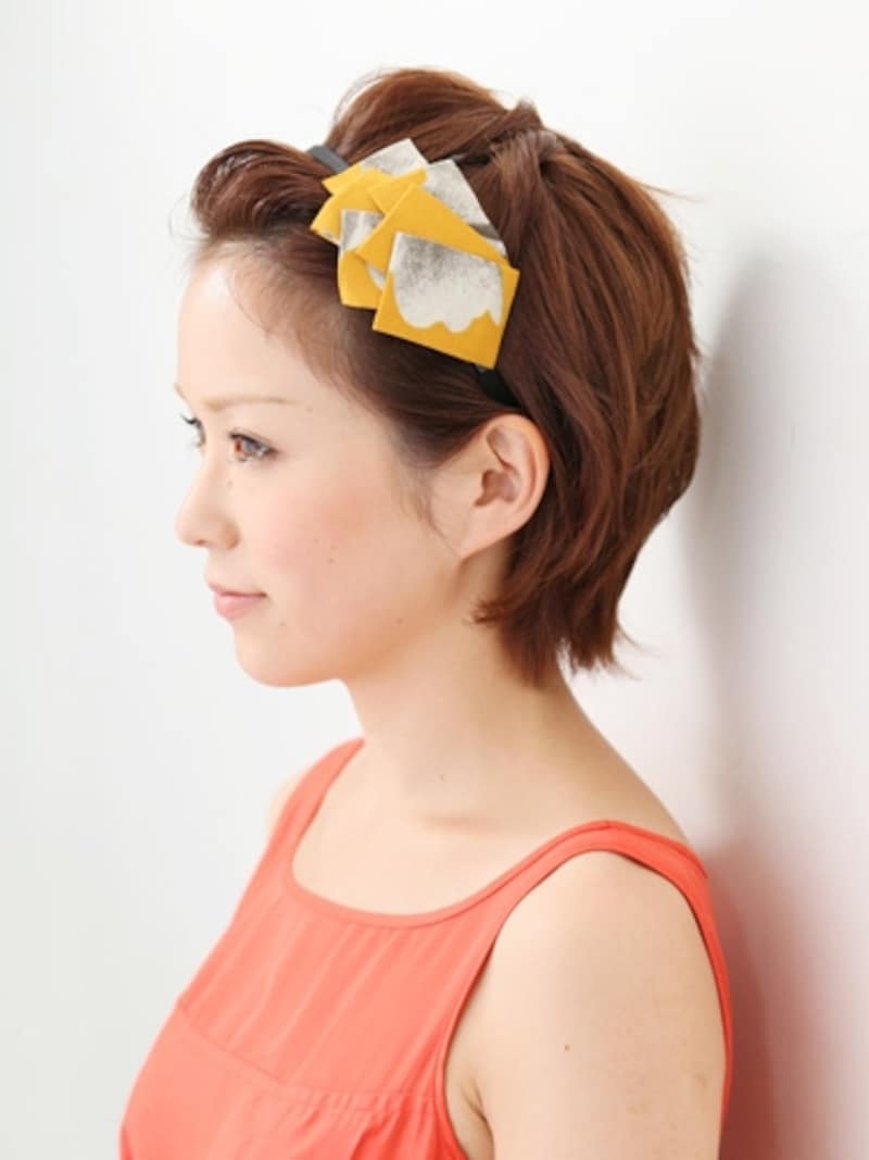 hair and make KEIKO（anti）