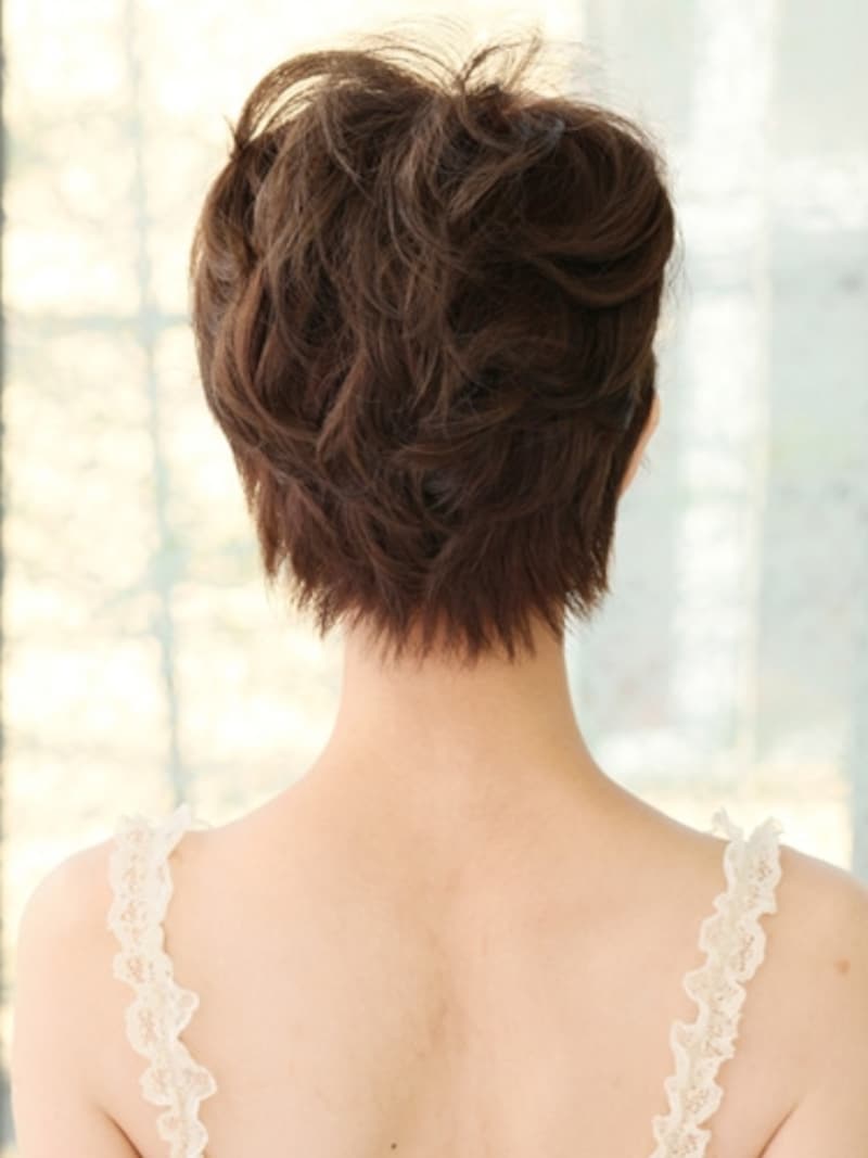 hair and make 西岡卓志(afloat-f)