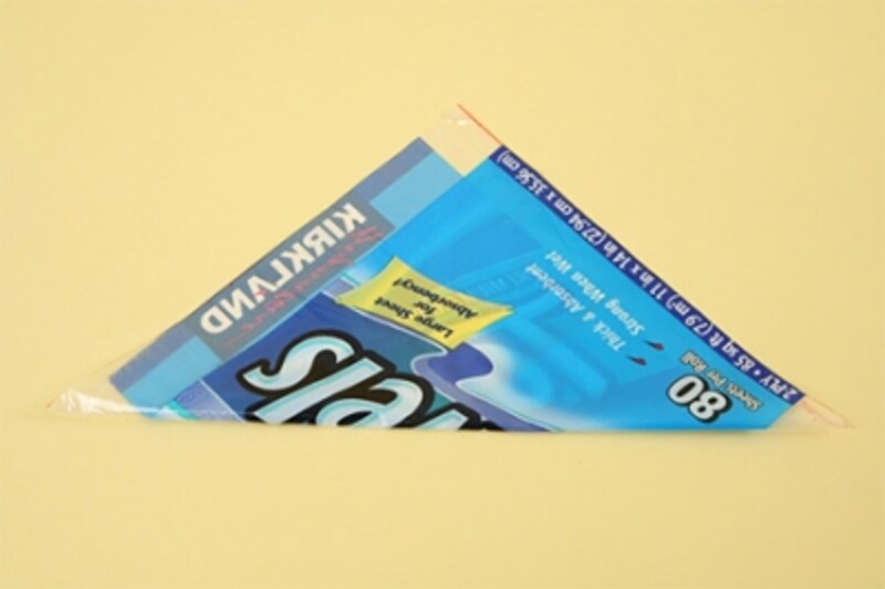 5 9 パラシュートの作り方 前編 子育て特集 All About