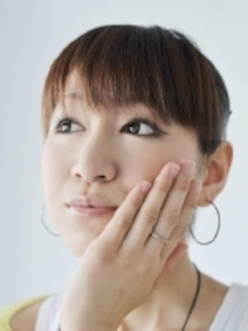 保湿ケア