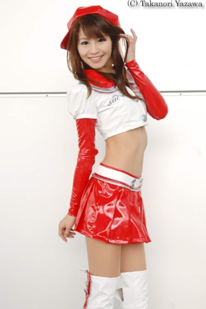 栗木ゆい／JIM GAINER sucre