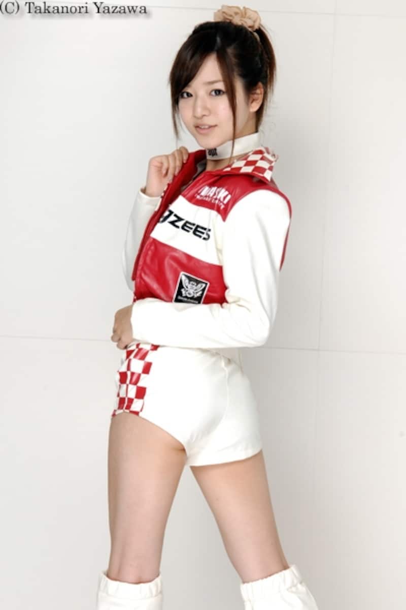 松井ありさ／バグジーズ